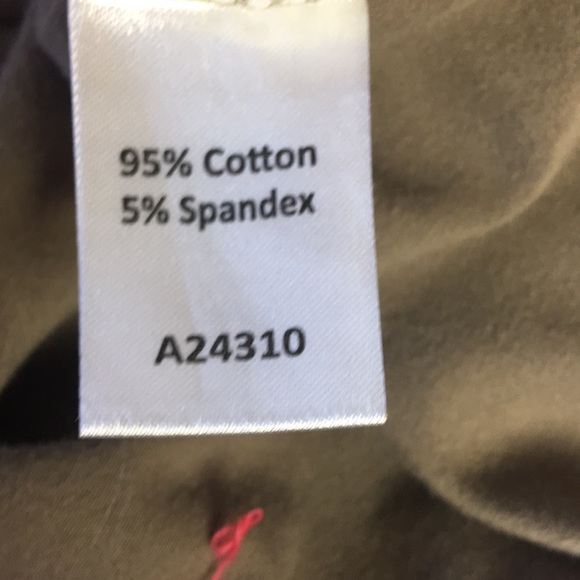 Appleseed’s Tank Top -Petite - Picture 4 of 6